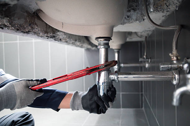 Trusted Gas Line Repair service in South Yarmouth, MA - Masters Plumbing Service